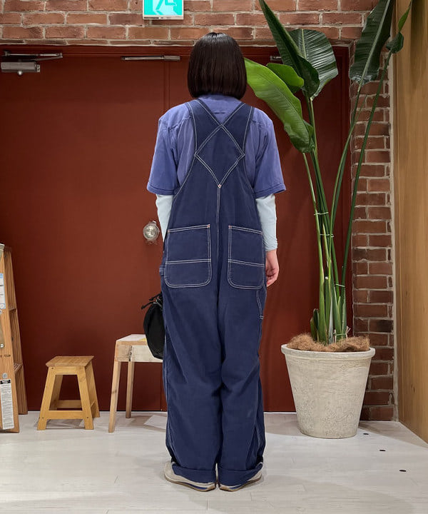 クロサワさんの「BEAMS WOMEN｜BRIEFING &times; BEAMS BOY / 別注 ヘルメット バッグ」を使ったコーディネート