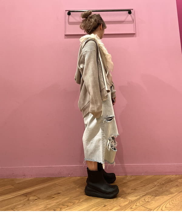コスゲさんの「BEAMS WOMEN｜」を使ったコーディネート