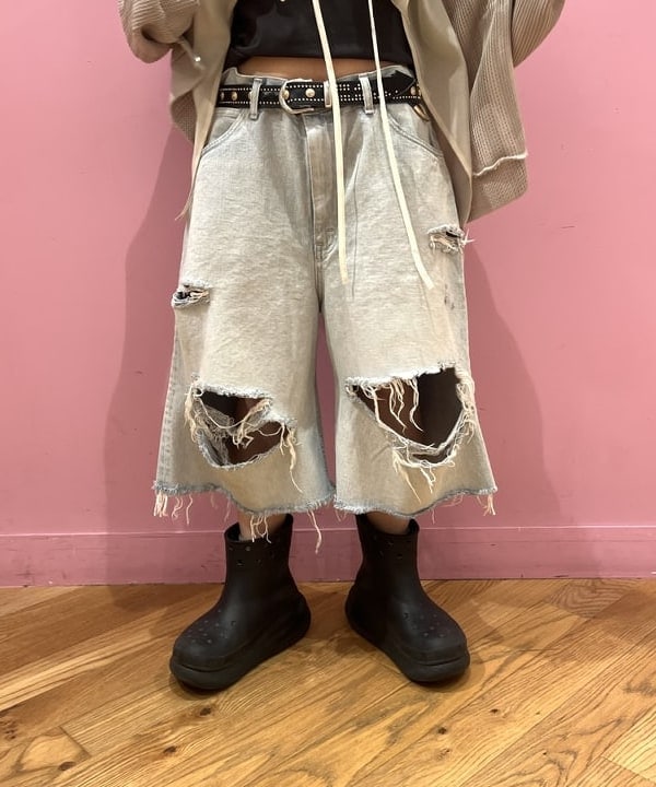 コスゲさんの「BEAMS WOMEN｜」を使ったコーディネート