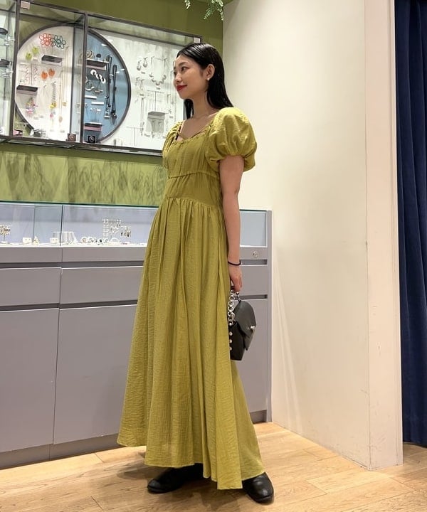 ayaneさんの「BEAMS WOMEN｜」を使ったコーディネート