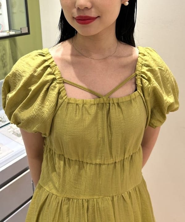 ayaneさんの「BEAMS WOMEN｜」を使ったコーディネート