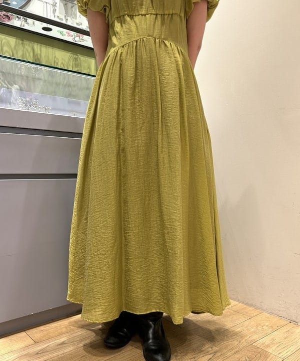 ayaneさんの「BEAMS WOMEN｜」を使ったコーディネート