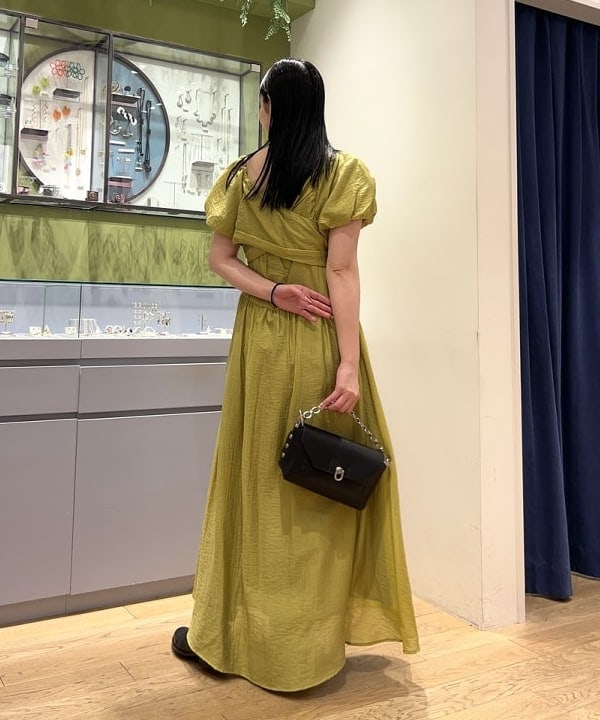 ayaneさんの「BEAMS WOMEN｜」を使ったコーディネート