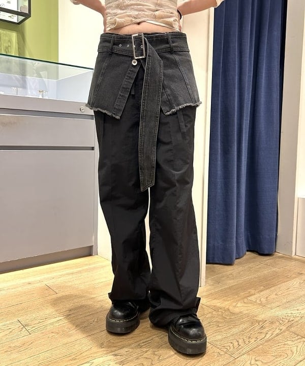 ayaneさんの「BEAMS WOMEN｜」を使ったコーディネート