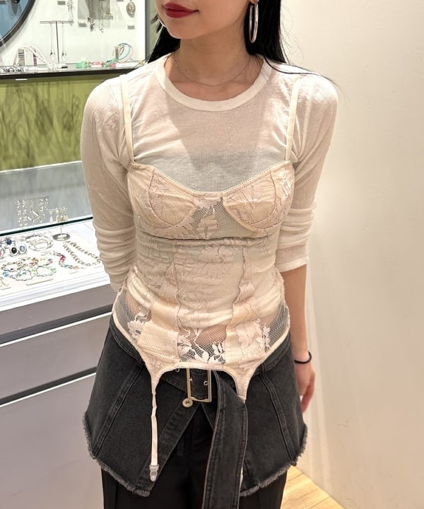 ayaneさんの「BEAMS WOMEN｜」を使ったコーディネート