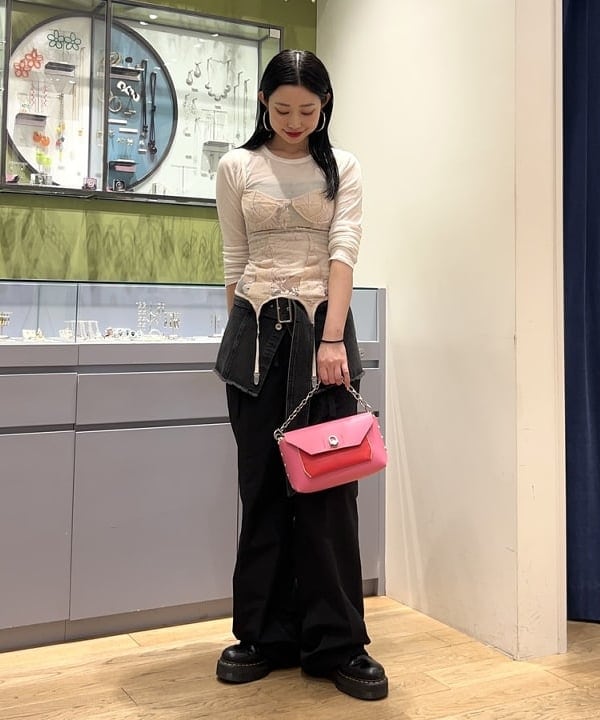 ayaneさんの「BEAMS WOMEN｜」を使ったコーディネート