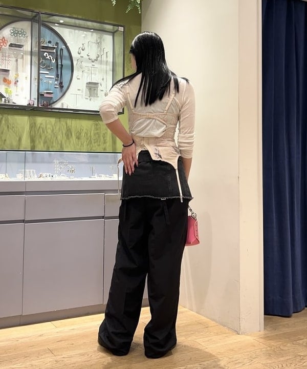 ayaneさんの「BEAMS WOMEN｜」を使ったコーディネート