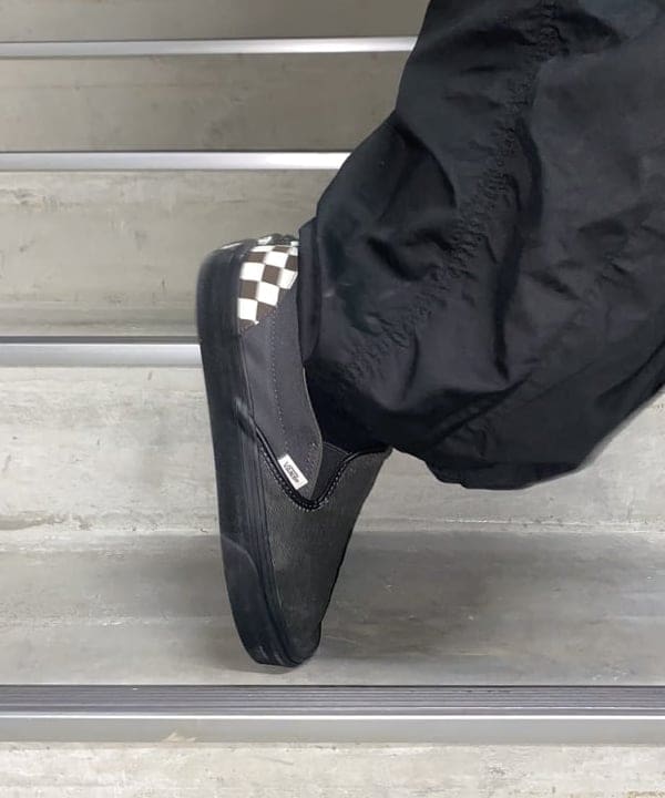 平井 利空さんの「BEAMS WOMEN｜Monitaly / Extra Long 3/4 Clincher Belt」を使ったコーディネート