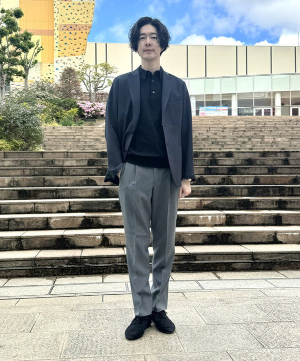 BEAMS HEART 小林 涼介