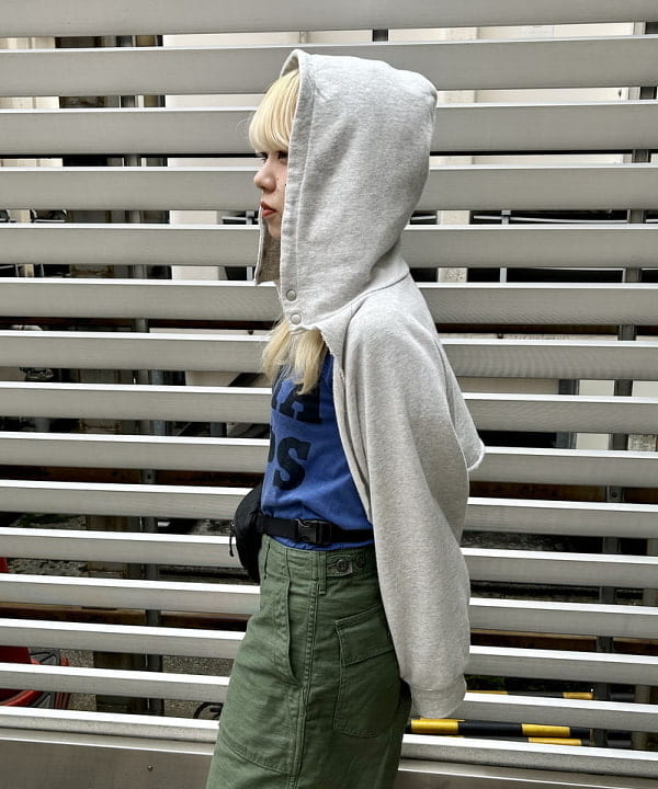 ナツハさんの「BEAMS WOMEN｜」を使ったコーディネート