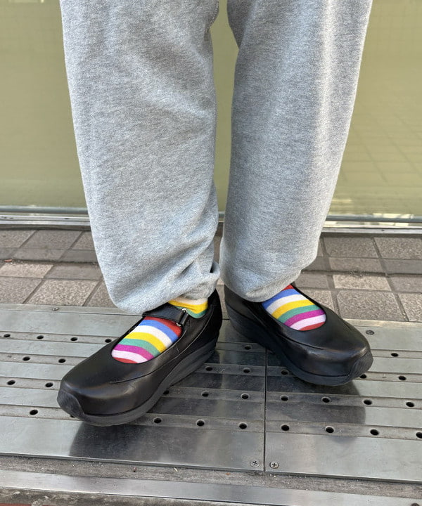 矢野(青木)優香さんの「BEAMS WOMEN｜BEAMS BOY /?スラブジャージー クレイジー ショートスリーブ Tシャツ」を使ったコーディネート