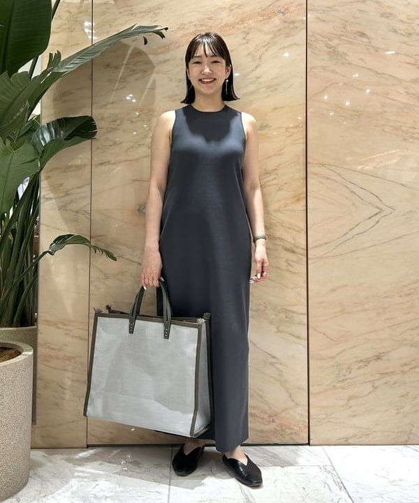西村 章代さんの「BEAMS WOMEN｜」を使ったコーディネート
