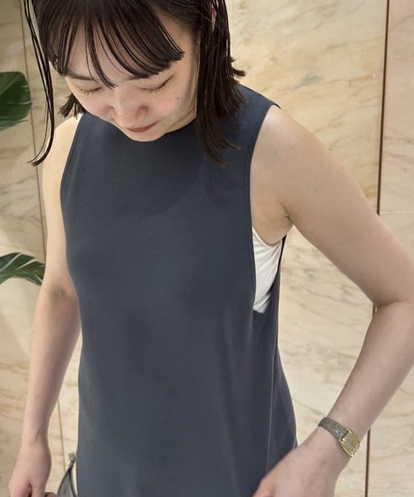 西村 章代さんの「BEAMS WOMEN｜」を使ったコーディネート