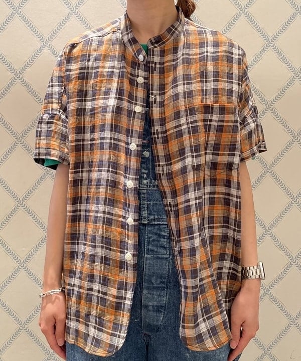 たぐみさんの「BEAMS WOMEN｜」を使ったコーディネート