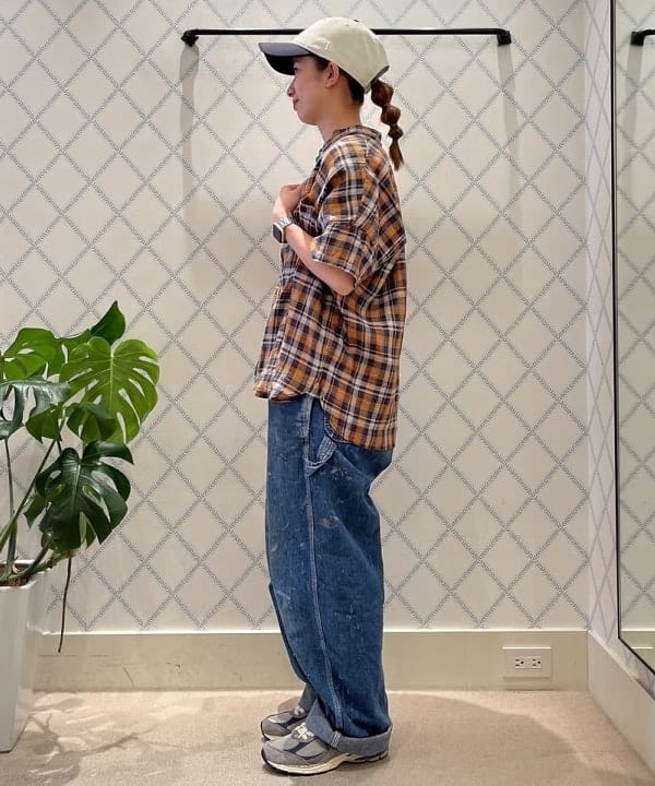 たぐみさんの「BEAMS WOMEN｜」を使ったコーディネート