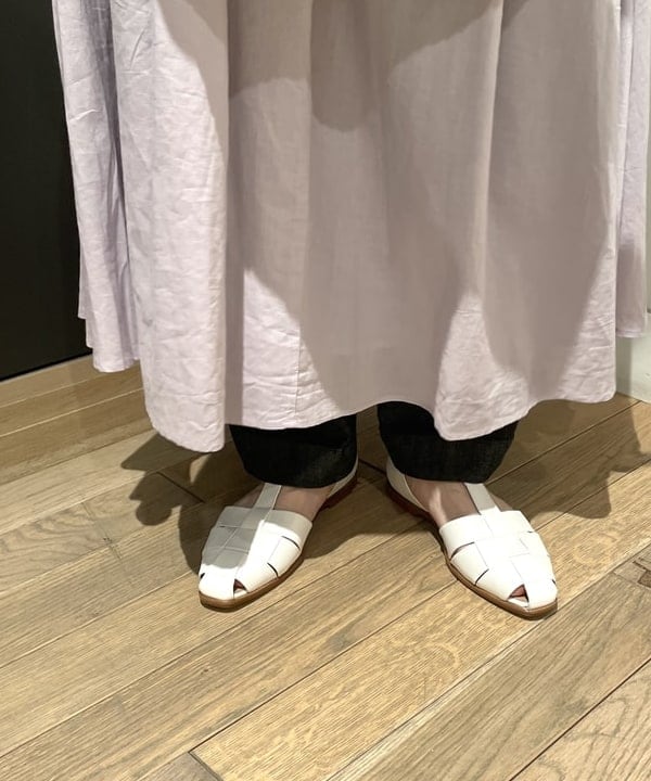 鈴木 亜美さんの「BEAMS WOMEN｜」を使ったコーディネート