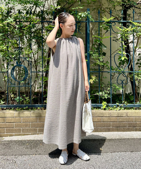 全国送料無料 Demi-Luxe BEAMS（913937） スタイリング・コーディネイト｜BEAMS ニット/セーター
