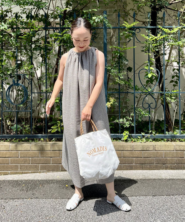 Demi-Luxe BEAMS（913937） スタイリング・コーディネイト｜BEAMS