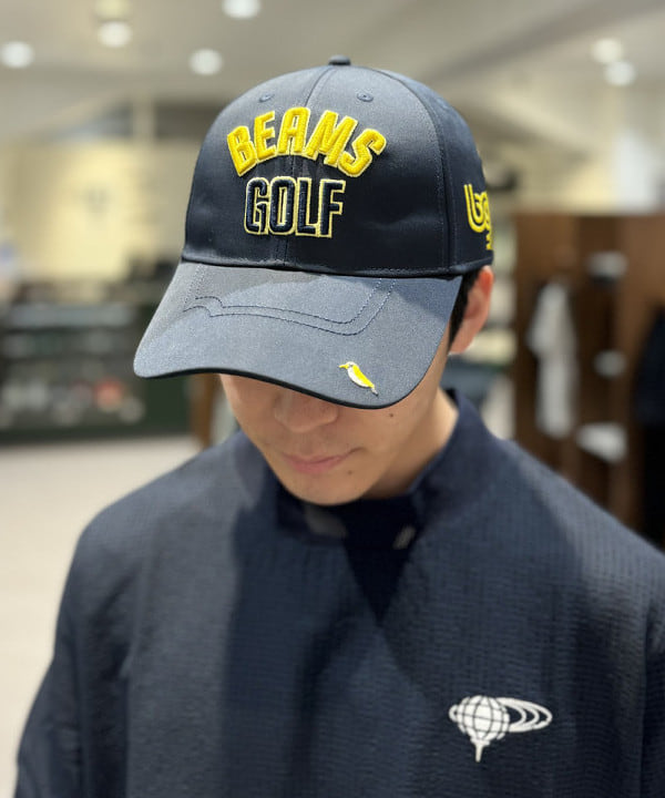 BEAMS GOLF（ビームス ゴルフ）〈WOMEN〉PURPLE LABEL / エア