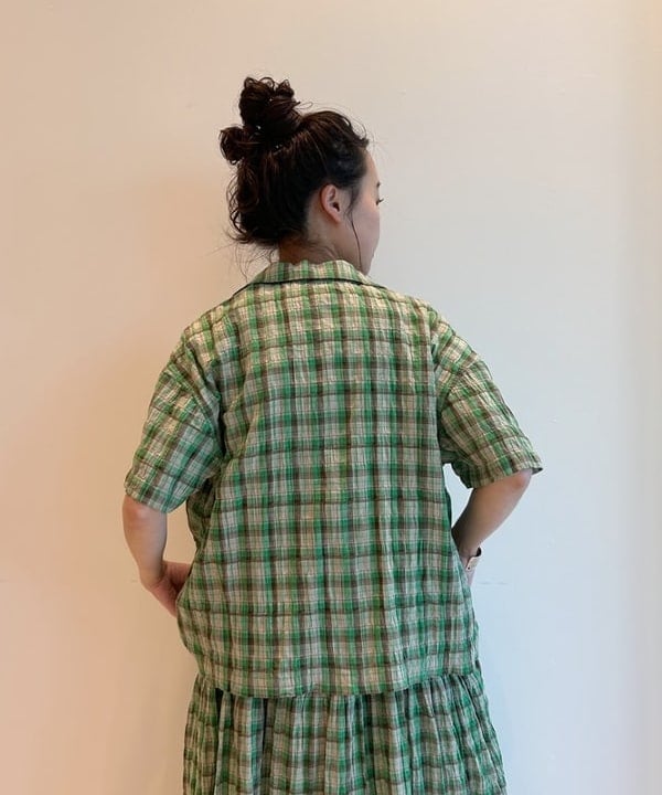 BEAMS BOY（914123） スタイリング・コーディネイト｜BEAMS