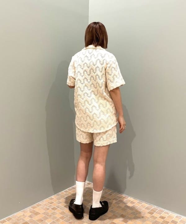 あすかさんの「BEAMS WOMEN｜」を使ったコーディネート
