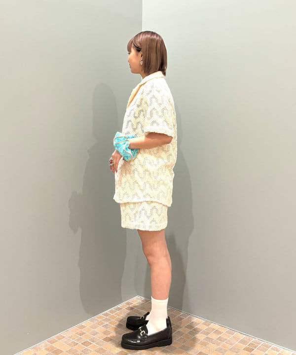 あすかさんの「BEAMS WOMEN｜」を使ったコーディネート