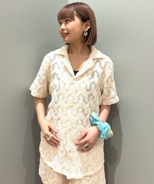あすかさんの「BEAMS WOMEN｜」を使ったコーディネート