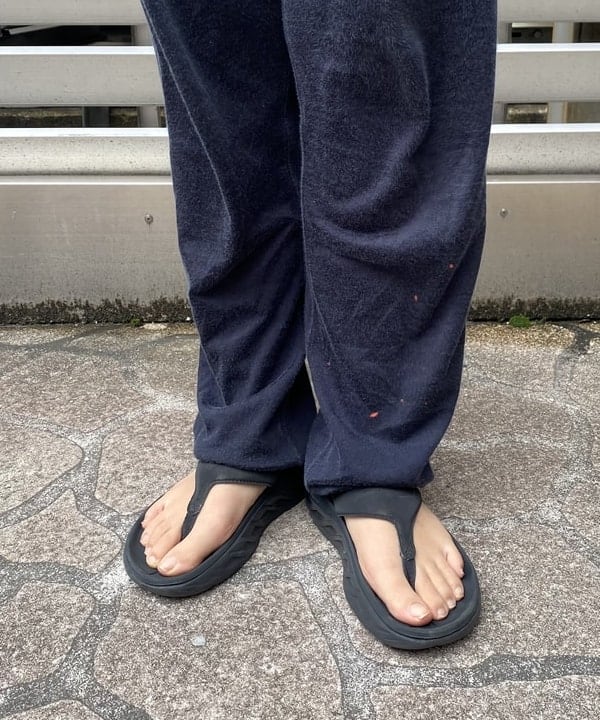 オカモト ミサキさんの「BEAMS WOMEN｜BEAMS BOY / ヴィンテージ レース ピンタック」を使ったコーディネート