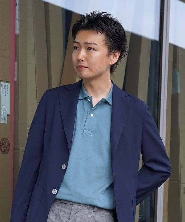 今年のセレモニーは何着よう？vol.2｜Demi-Luxe BEAMS