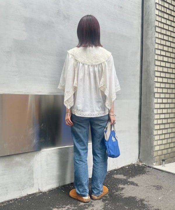 SHINAGAWAさんの「BEAMS WOMEN｜」を使ったコーディネート