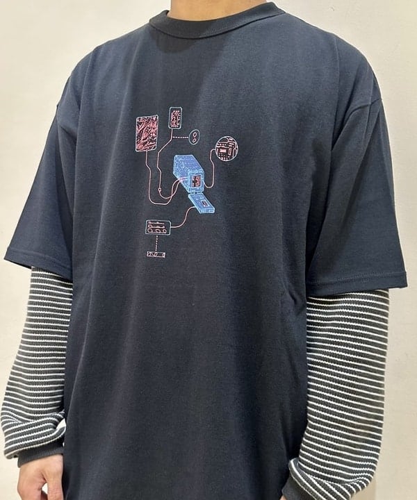 青島 樹生さんの「BEAMS WOMEN｜」を使ったコーディネート