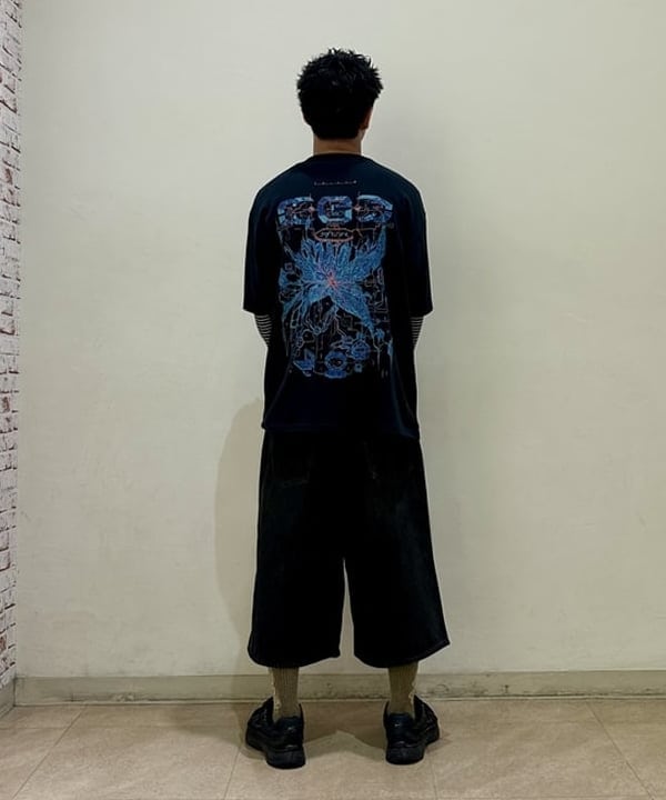 青島 樹生さんの「BEAMS WOMEN｜」を使ったコーディネート