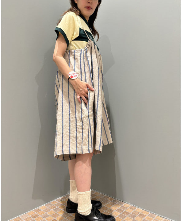 サワイさんの「BEAMS WOMEN｜」を使ったコーディネート