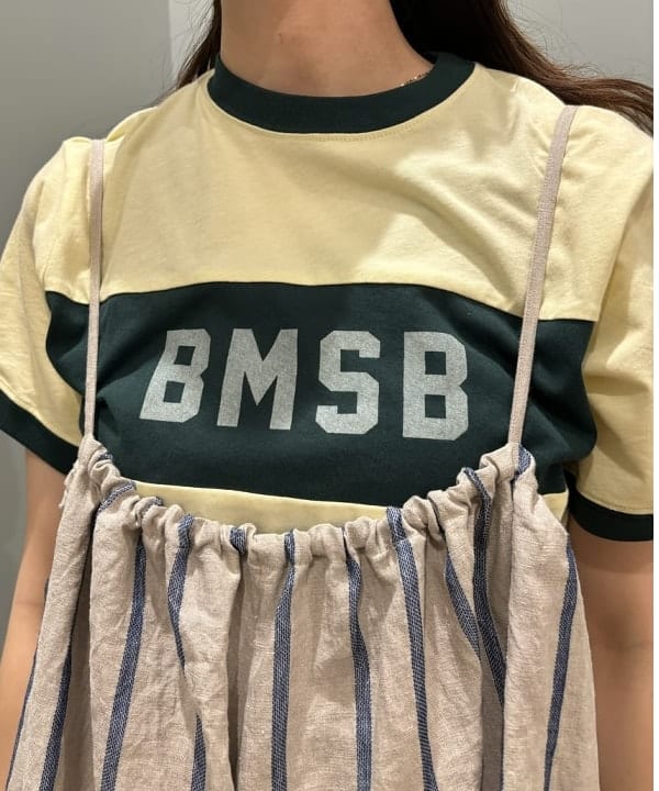 サワイさんの「BEAMS WOMEN｜」を使ったコーディネート