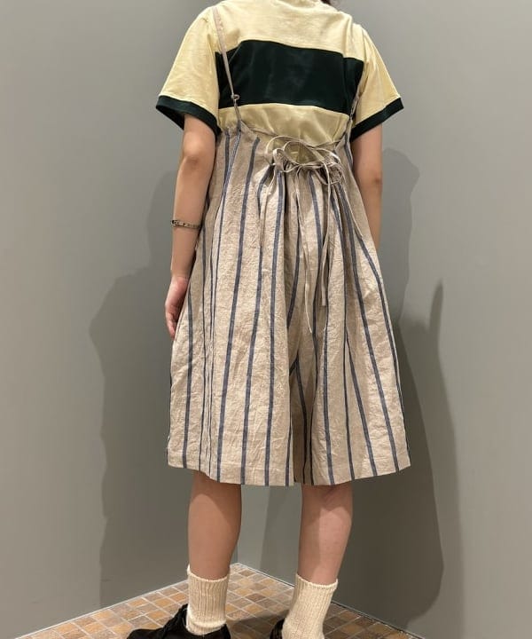 サワイさんの「BEAMS WOMEN｜」を使ったコーディネート