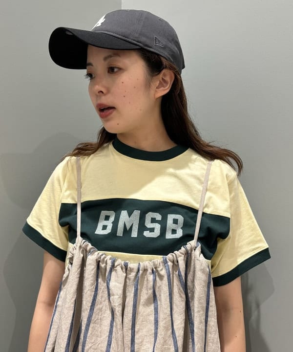 サワイさんの「BEAMS WOMEN｜」を使ったコーディネート