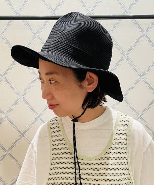 つぼさんの「BEAMS WOMEN｜WAREHOUSE & CO. / 別注 ステンシル13 Tシャツ」を使ったコーディネート