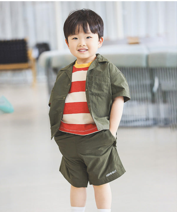 B:MING by BEAMS セットアップ おさるのジョージ様専用 - メルカリ