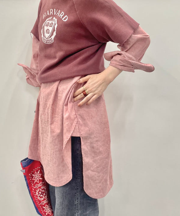 SHINAGAWAさんの「BEAMS WOMEN｜」を使ったコーディネート