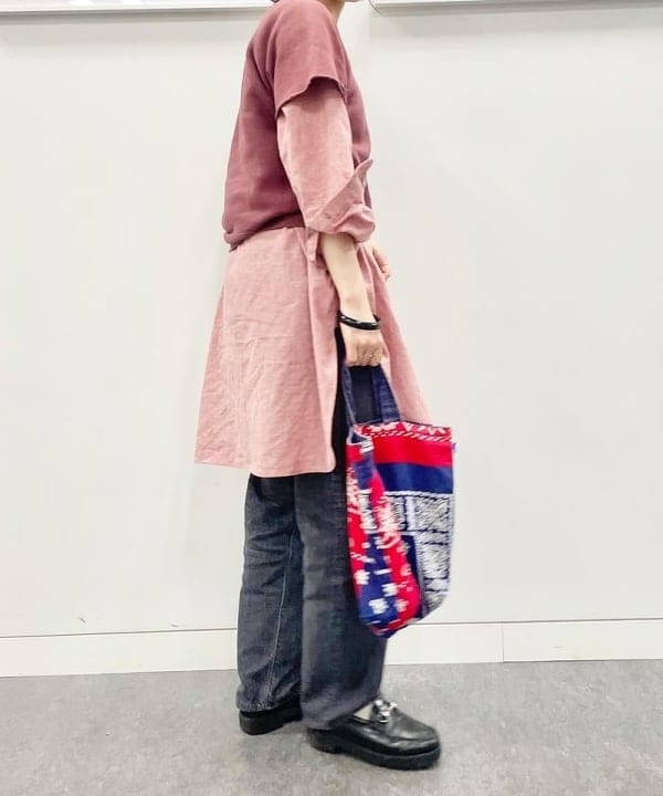 SHINAGAWAさんの「BEAMS WOMEN｜」を使ったコーディネート