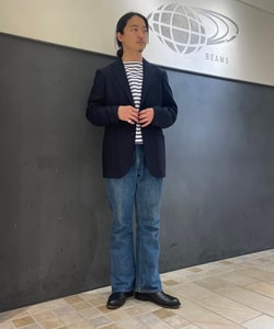 BEAMS F（ビームスF）【タイムセール】NEW EASY ホップサック