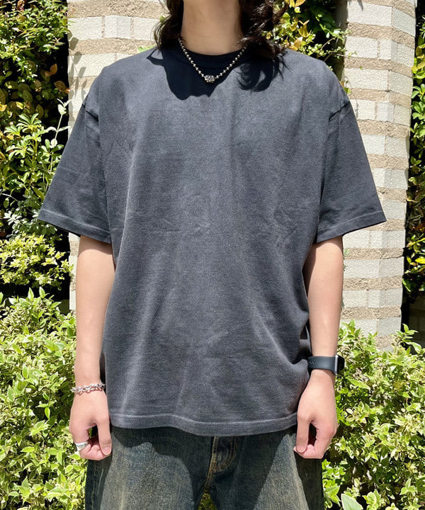 こたろうさんの「BEAMS WOMEN｜BEAMS / ワイドフィット デニムパンツ」を使ったコーディネート