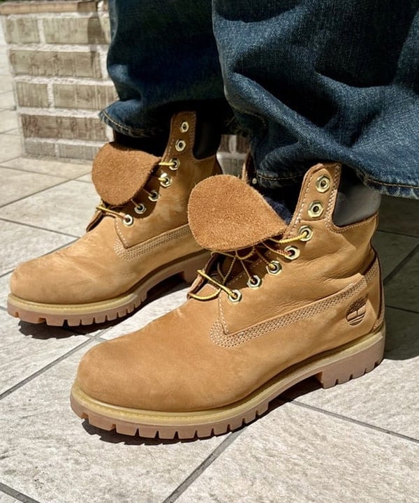 こたろうさんの「BEAMS WOMEN｜BEAMS / ワイドフィット デニムパンツ」を使ったコーディネート