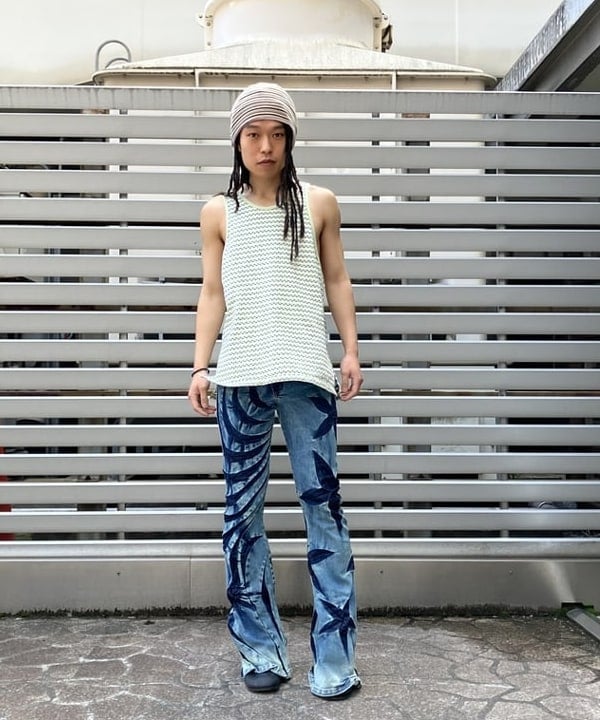森 凌真さんの「BEAMS WOMEN｜」を使ったコーディネート