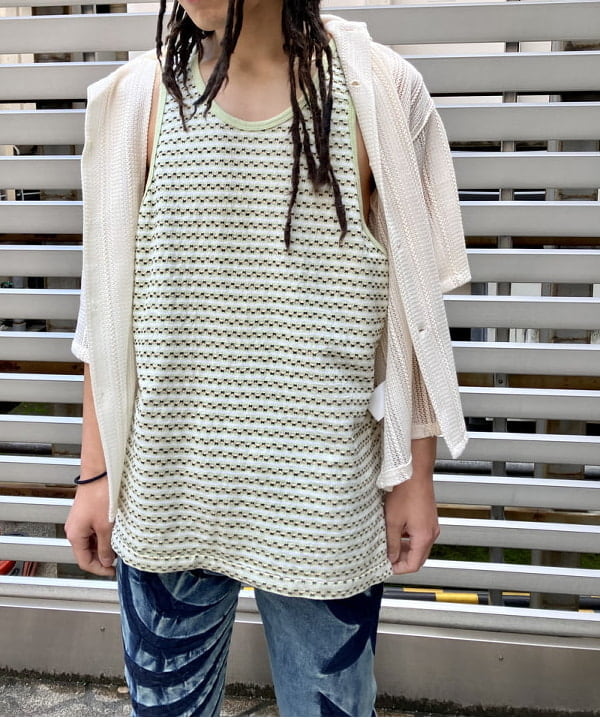 森 凌真さんの「BEAMS WOMEN｜」を使ったコーディネート