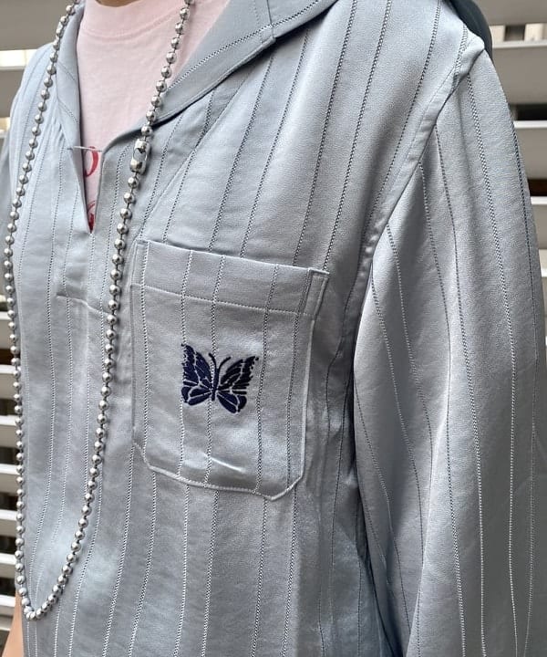 オカモト ミサキさんの「BEAMS WOMEN｜BRIEFING × BEAMS BOY / 別注 ヘルメット バッグ」を使ったコーディネート