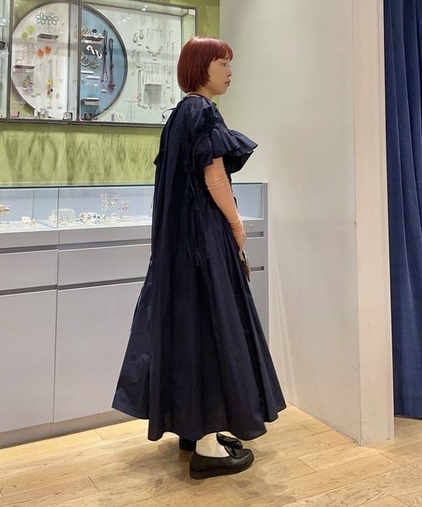 キホさんの「BEAMS WOMEN｜」を使ったコーディネート