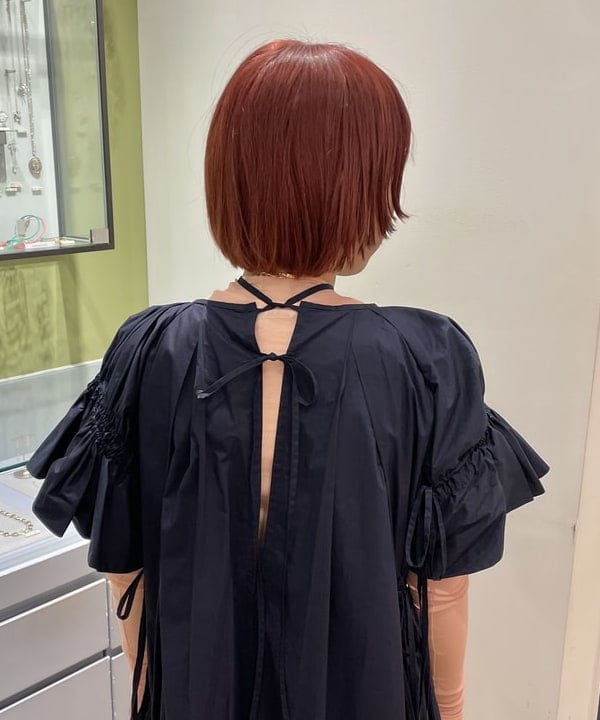 キホさんの「BEAMS WOMEN｜」を使ったコーディネート