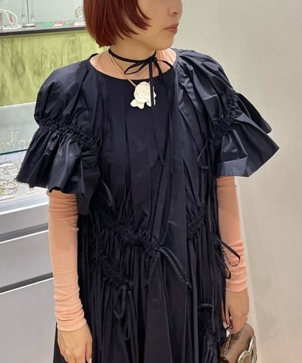 キホさんの「BEAMS WOMEN｜」を使ったコーディネート