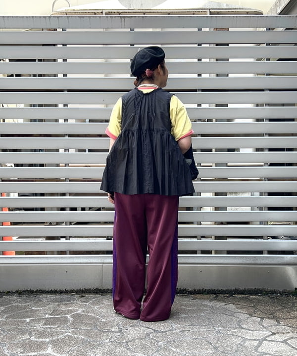Kyooka Sayakaさんの「BEAMS WOMEN｜orSlow &times; BEAMS BOY / 別注 Monroe Jacket Special」を使ったコーディネート